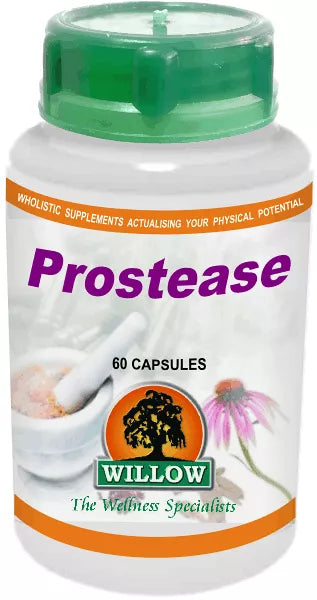 Protease