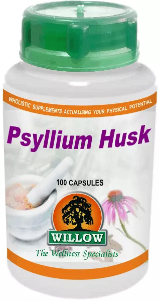 Psyllium Husk