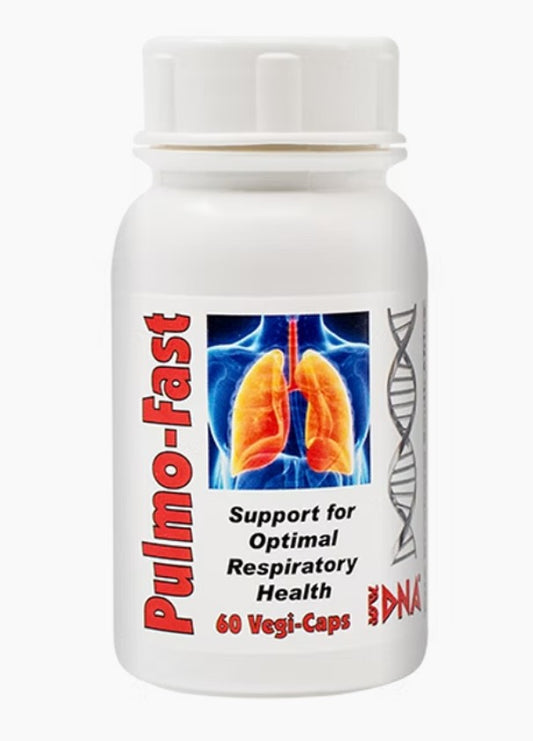 Pulmo-Fast