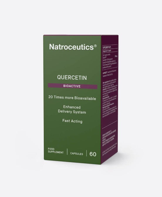 Quercetin Bioactive