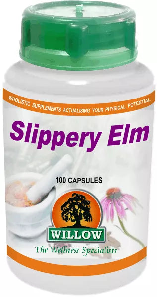 Slippery Elm