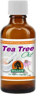 Tea Tree Oil
