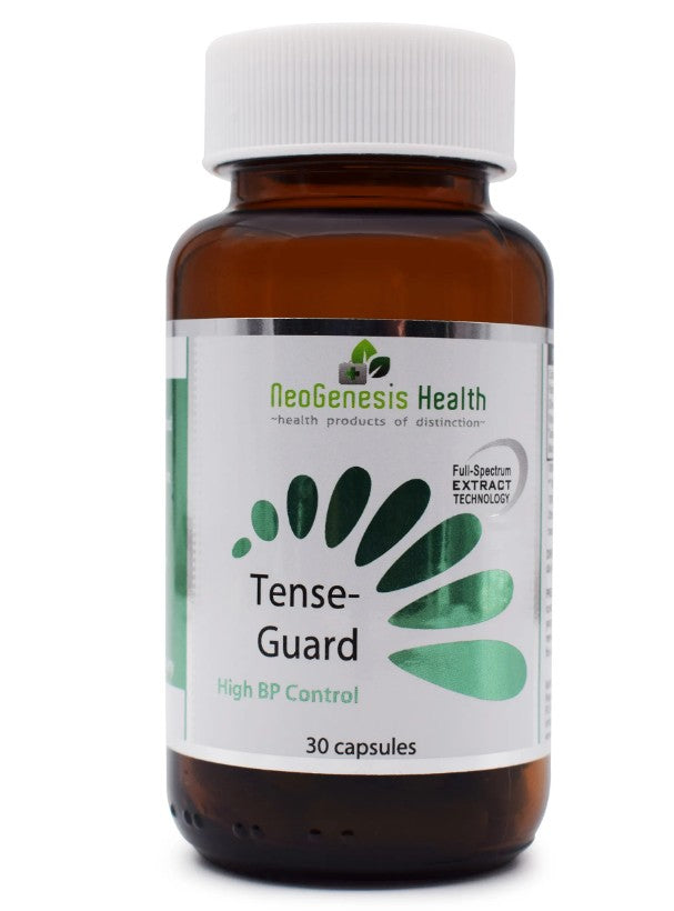 Tense-Guard