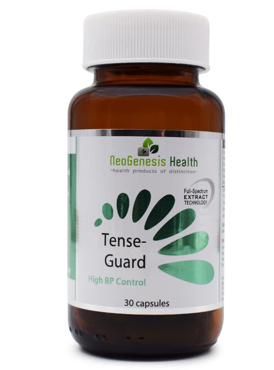 Tense-Guard