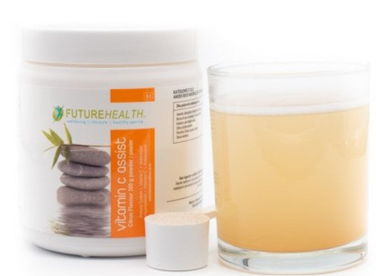 Vitamin C Assist