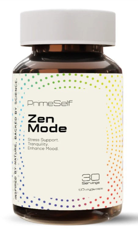 Zen Mode
